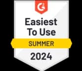 Meest gebruiksvriendelijk (Zomer 2024)