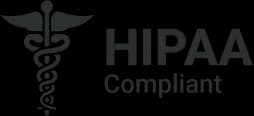 HIPAA-conform