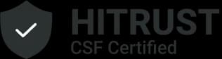 HITRUST CFS-gecertificeerd