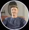 Chris Ward, oprichter van Huckle